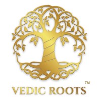 Vedic Roots logo - Similar company to Textricks Solutions Pvt. Ltd.