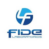 Laboratorios FIDE logo - Similar company to Plasmacut