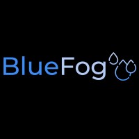 BlueFog logo - Similar company to Bluefog Group