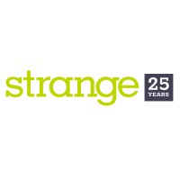 Strange Corporation