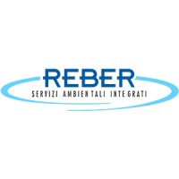 REBER logo - Similar company to Ingegnigroup