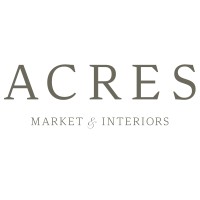 Acres Market & Interiors logo - Similar company to Rocket Signs & Lighting