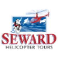 Seward Helicopter Tours logo - Similar company to Firebrand Bbq
