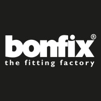 BONFIX The fitting factory logo - Similar company to Warmteservice
