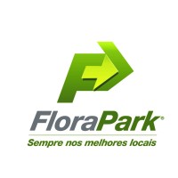 Flora Park Estacionamentos logo - Similar company to Statione Estacionamentos