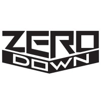 Zero Down Studios logo - Similar company to Stargazers Studios