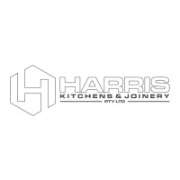 Harris Kitchens & Joinery logo - Similar company to Ewk