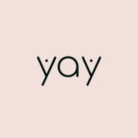 Yay Produtora logo - Similar company to Insigne Produtora