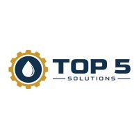 Top 5 Solutions Ltd. logo - Similar company to Civil Pours