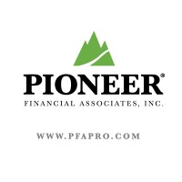 Pioneer Financial Assoc Inc