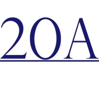 Chamber 20A logo - Similar company to With Law (વિથ લો)