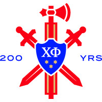 Chi Phi Fraternity