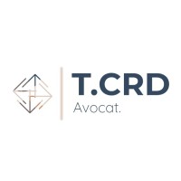 T.CRD / Tristan Conrad Avocat logo - Similar company to Durand Avocat