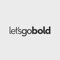 letsgobold logo - Similar company to R35Z.Com