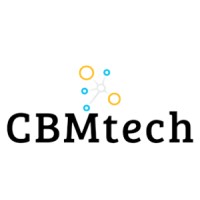 CBM Tech logo - Similar company to Centrospex