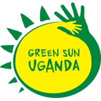 Green Sun Uganda logo - Similar company to Leto Space