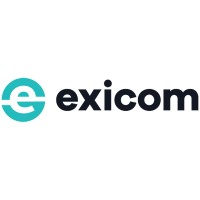 Exicom logo - Similar company to Beam Global