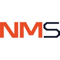 Nordic Maritime Solutions logo - Similar company to Harlyn