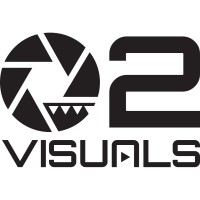 O2 Visuals PNG logo - Similar company to Native Naka Visuals