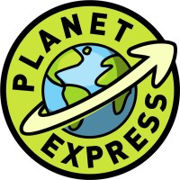 Planet Express Shipping LLC logo - Similar company to Prephub