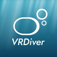 VRDiver logo - Similar company to Night Immersion