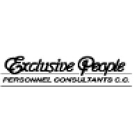 Exclusive People Personnel Consultants logo - Similar company to Clh Property Group