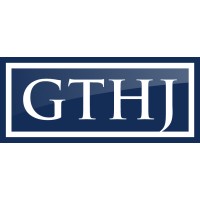 Goodman Tovrov Hardy & Johnson LLC logo - Similar company to Travis Law Firm, Plc