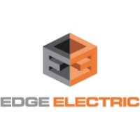 Edge Electric logo - Similar company to Diversified Electrical Systems Inc