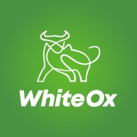 WhiteOx logo - Similar company to Jeganee Technologies Private Limited