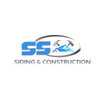 S&S Siding & Construction logo - Similar company to Construction Services & Supply, Inc.