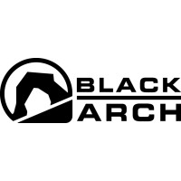 Black Arch Holsters logo - Similar company to Culper Precision