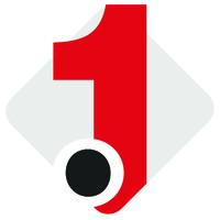 Point One Design logo - Similar company to Ra Dalton Ltd