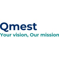 Qmest Business Services Solutions logo - Similar company to Daymio