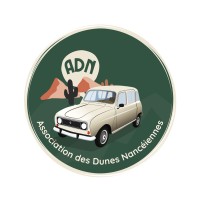 Association des Dunes Nancéiennes - ADN logo - Similar company to Association Étudiants Du Campus Carnot (E.C.C.)