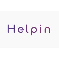 HelpIn logo - Similar company to Wordcraft Studio