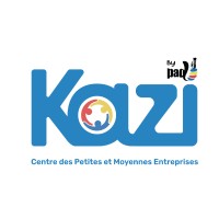 Kazi_PADMPME logo - Similar company to Congoagri Platform