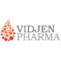 Vidjen Pharma logo - Similar company to Conceptance Lda