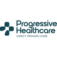 Progressive Health Care DPC Tampa logo - Similar company to Tgh Brooksville & Tgh Spring Hill