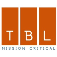TBL Mission Critical logo - Similar company to Constructiv