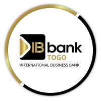 IB bank Togo logo - Similar company to Compassion Togo
