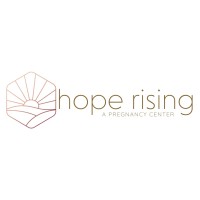 Hope Rising Pregnancy Center logo - Similar company to Springfield Foundation