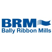 Bally Ribbon Mills logo - Similar company to Tex Tech Industries