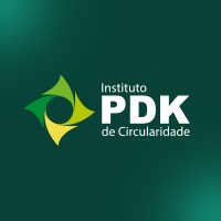 Instituto PDK de Circularidade logo - Similar company to Petrodansk
