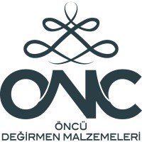 Öncü Değirmen Malzemeleri logo - Similar company to Teknik Milling Machinery