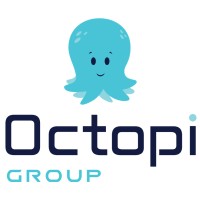 Octopi Group Holdings logo - Similar company to Terrenus