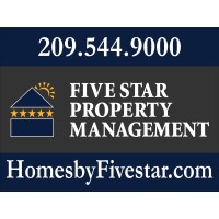 Five Star Property Management logo - Similar company to Mathew Bruno Winery