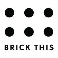 Brick This logo - Similar company to Visionnairex - Future Leaders Foundry