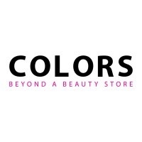COLORS Beauty logo - Similar company to Alkhabir Ceramic - الخبير