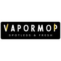 VAPORMOP logo - Similar company to Vanagraphy