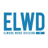 ELWD  | Elwood Work Division logo - Similar company to Workwear Mallusk